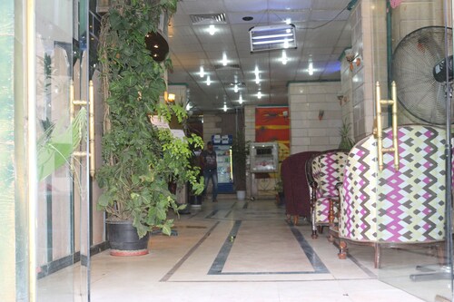 Nubanile Hotel