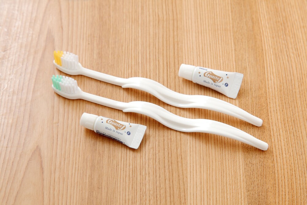 In-Room Amenity