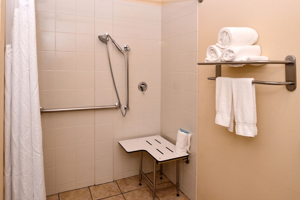 In-Room Amenity