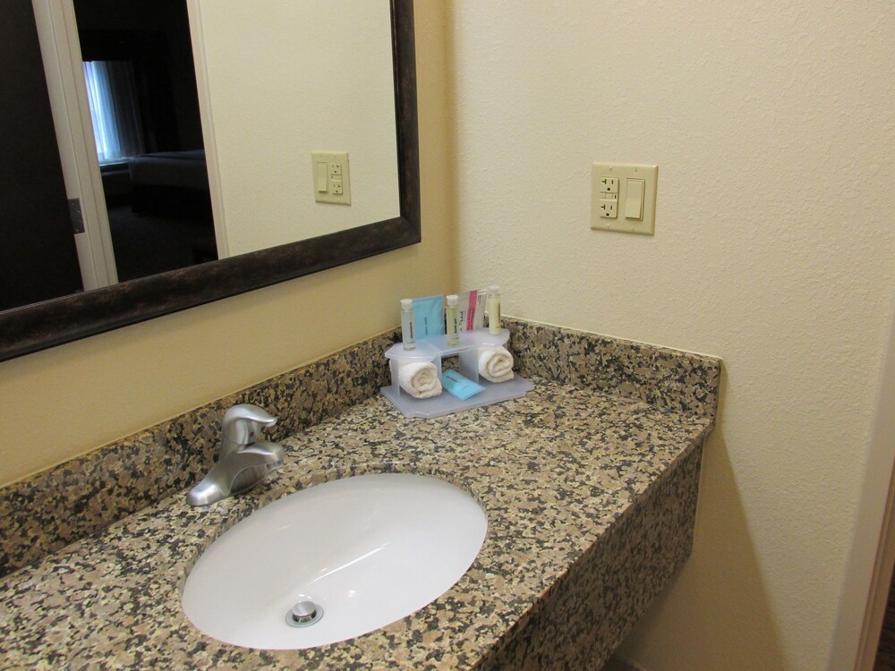 In-Room Amenity