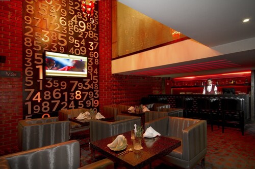 The Fern Residency Chandigarh