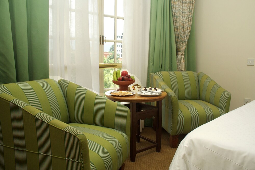 Guestroom