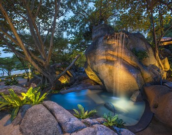 Natural Pool