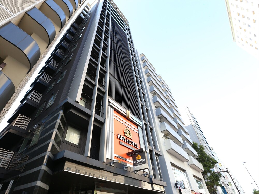 Hotel Front