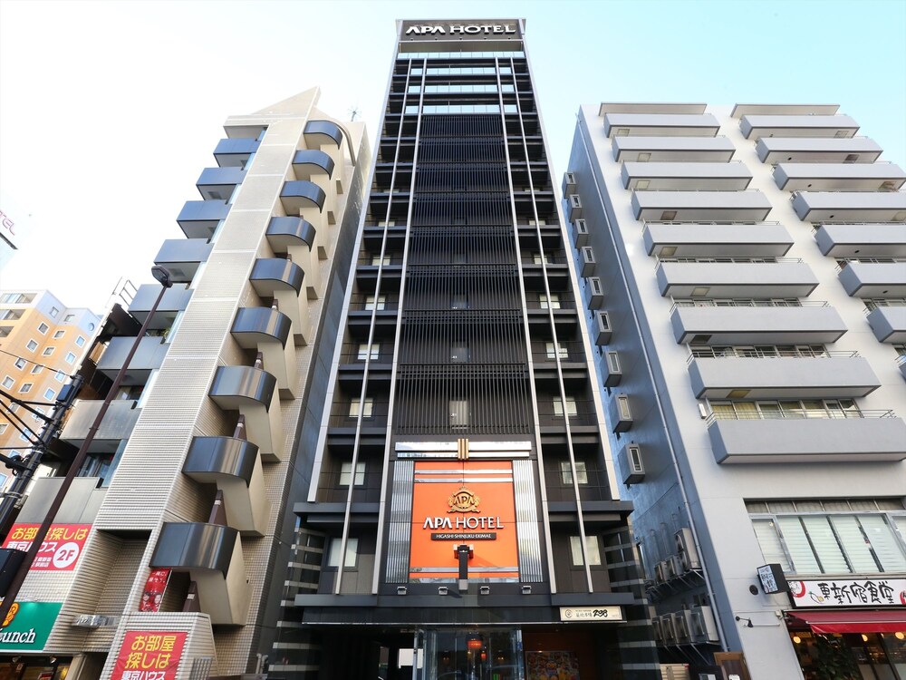 Hotel Front