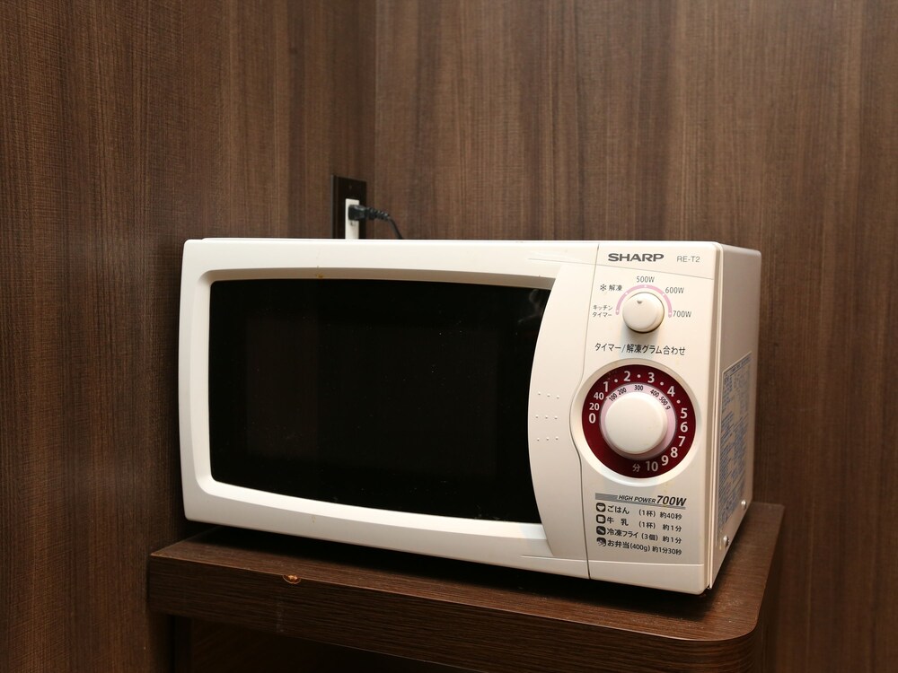 In-Room Amenity