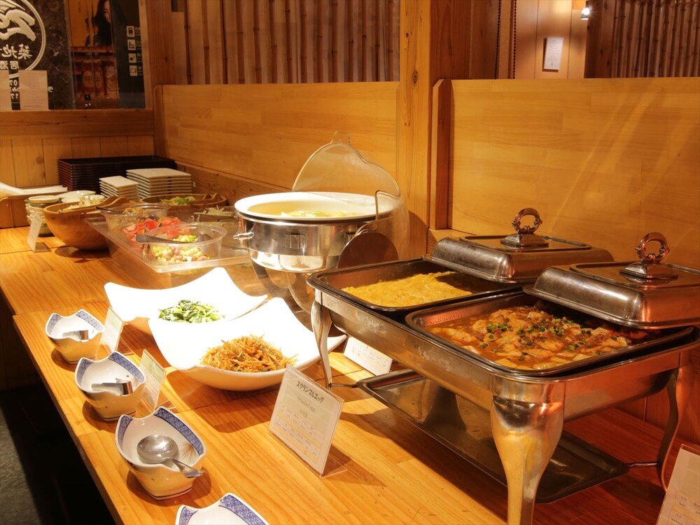 Buffet