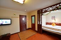Deluxe Family Suite Room