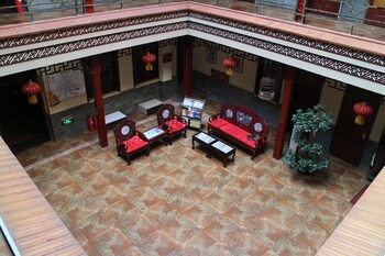 Hotel Interior