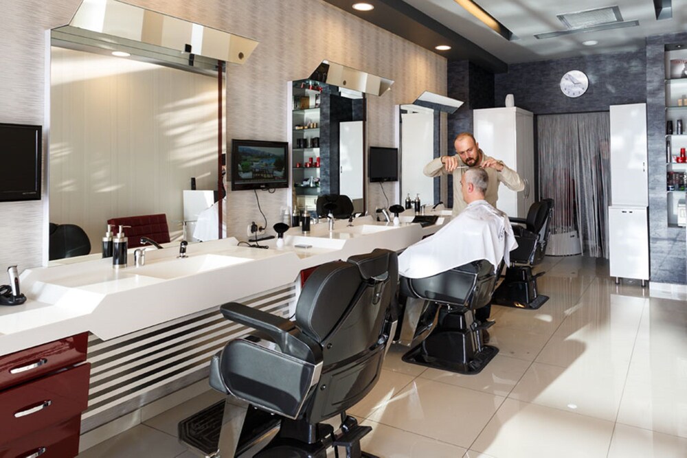 Treatment Room