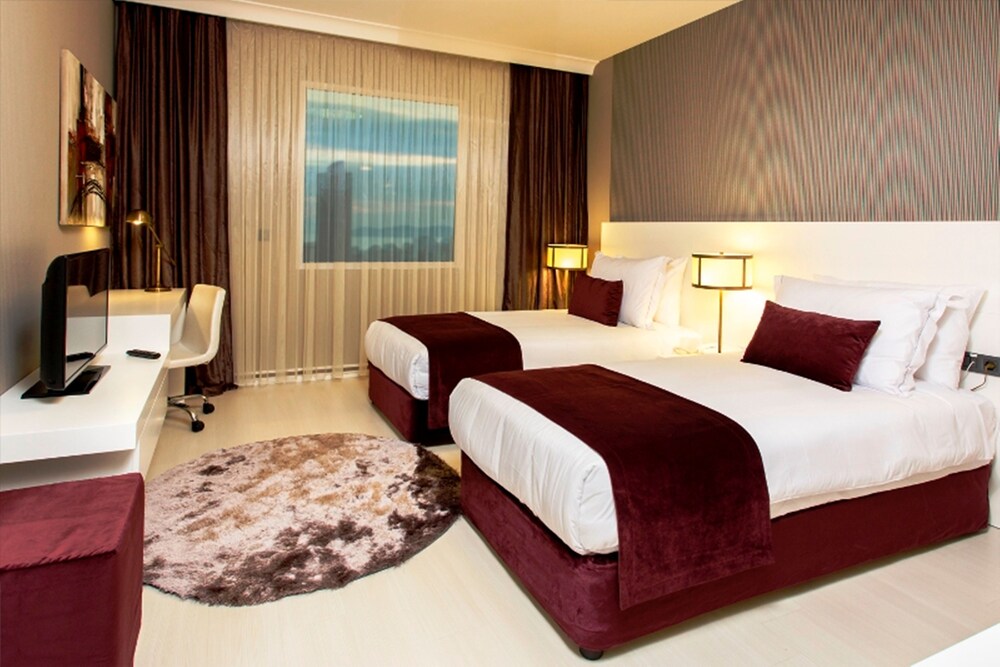 Suite - Guestroom