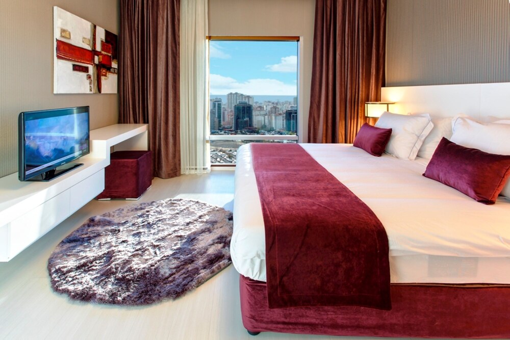 Suite - Guestroom