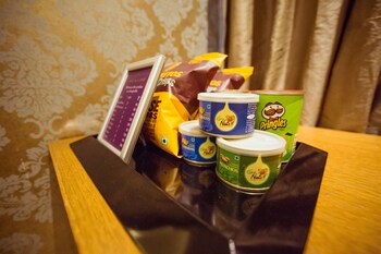 Minibar