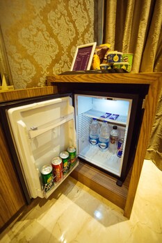 In-Room Amenity