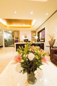 Reception Hall
