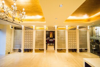 Reception Hall