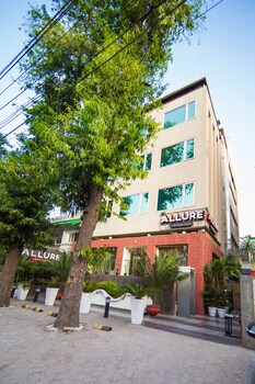Hotel Front