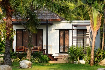 Hotel Front