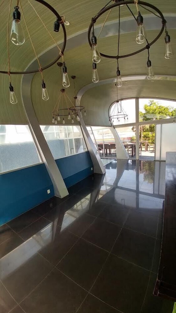 Hotel Interior