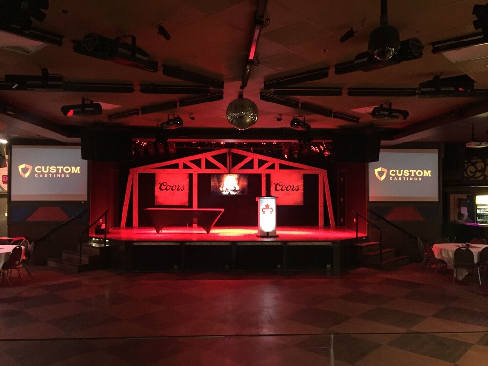 Nightclub