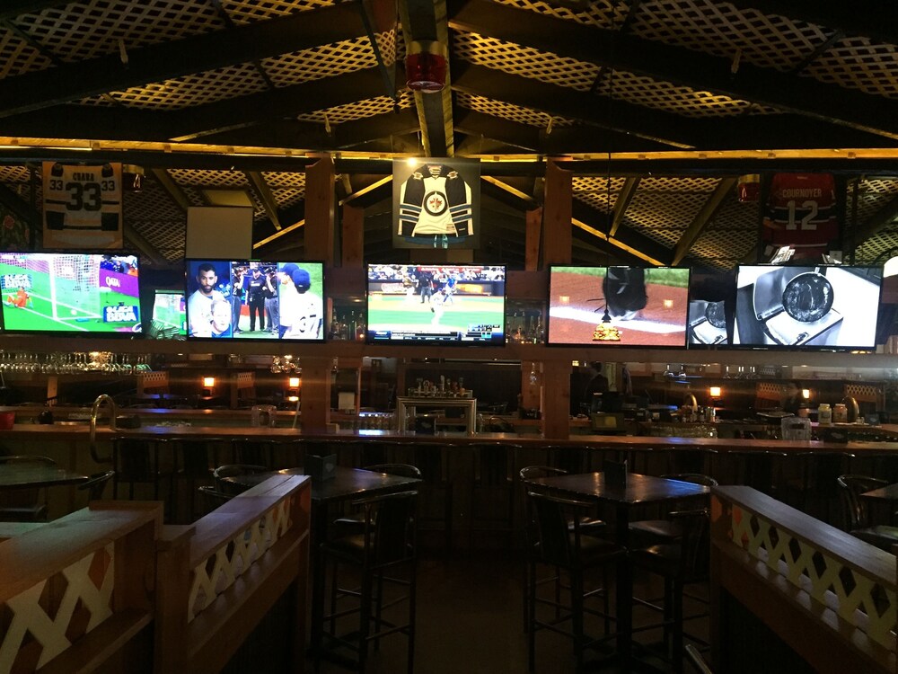Sports Bar