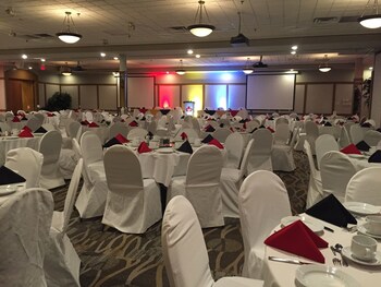 Ballroom