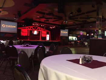 Nightclub