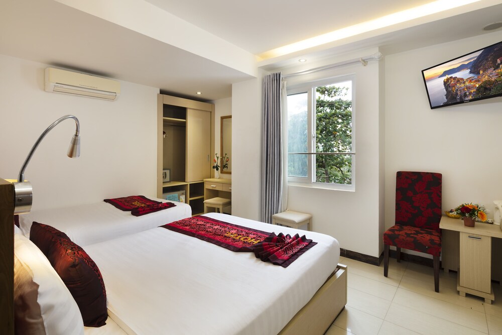 Guestroom
