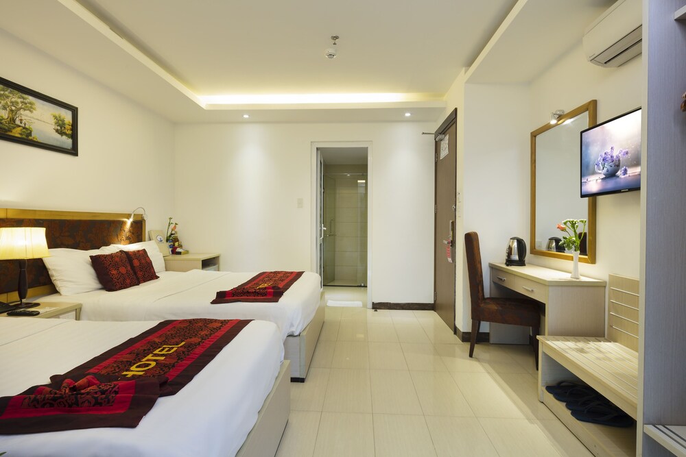 Guestroom