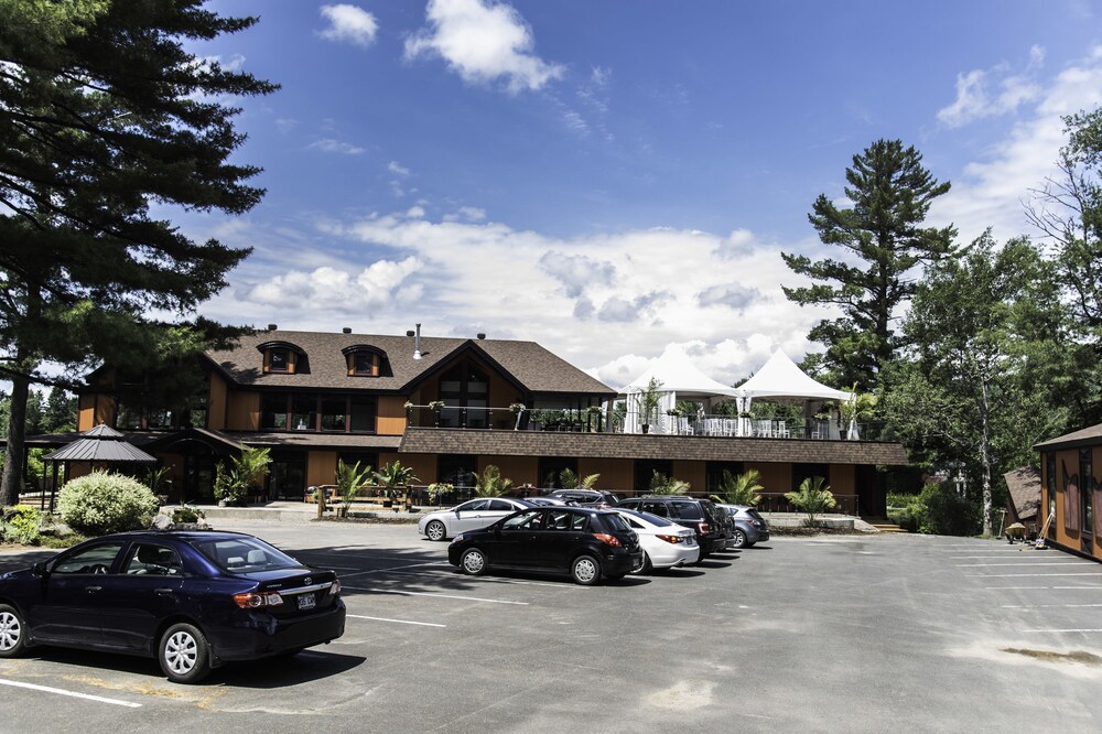 Hotel Front