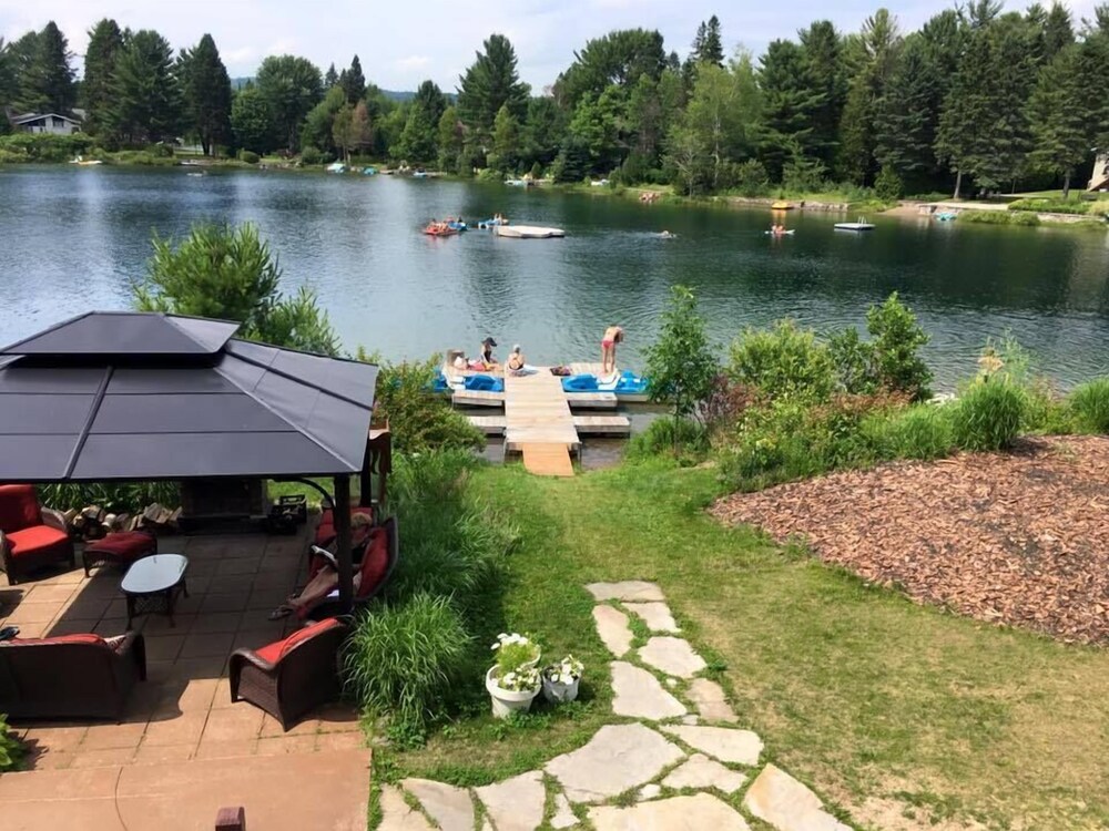 Lake