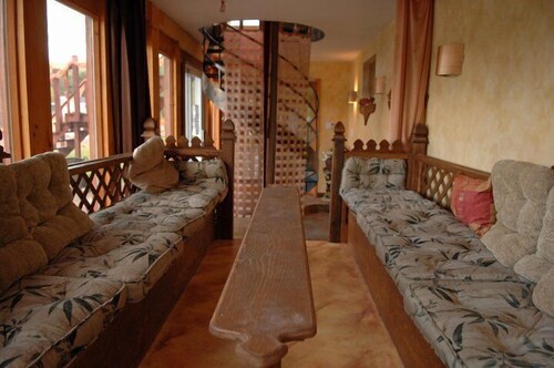 Hotel Interior