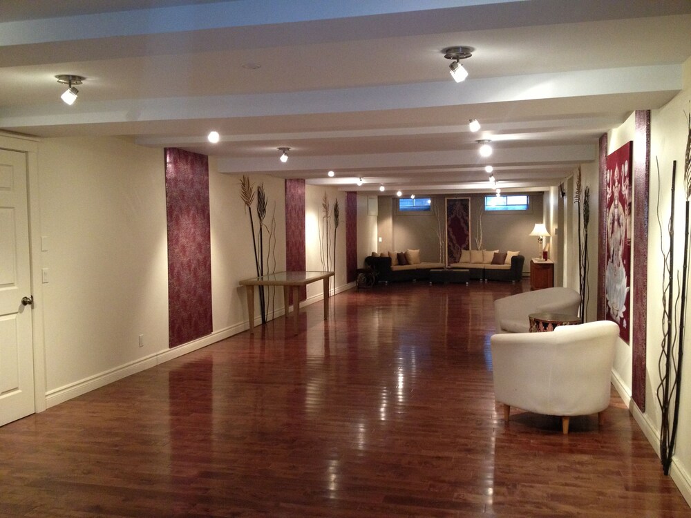 Hotel Interior