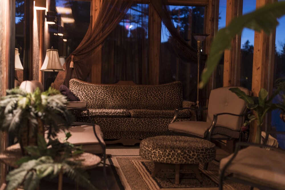 Hotel Interior