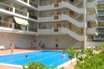 Apartamentos Decathlon Maraton Penthalon