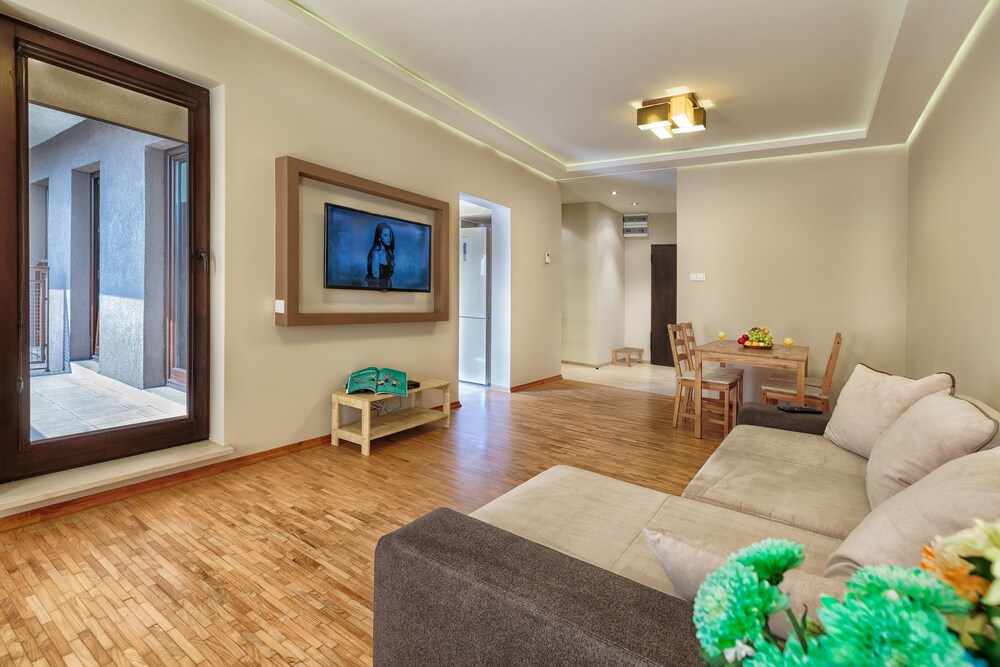 Apartment, 2 Bedrooms (Mocca Grand) - Guestroom