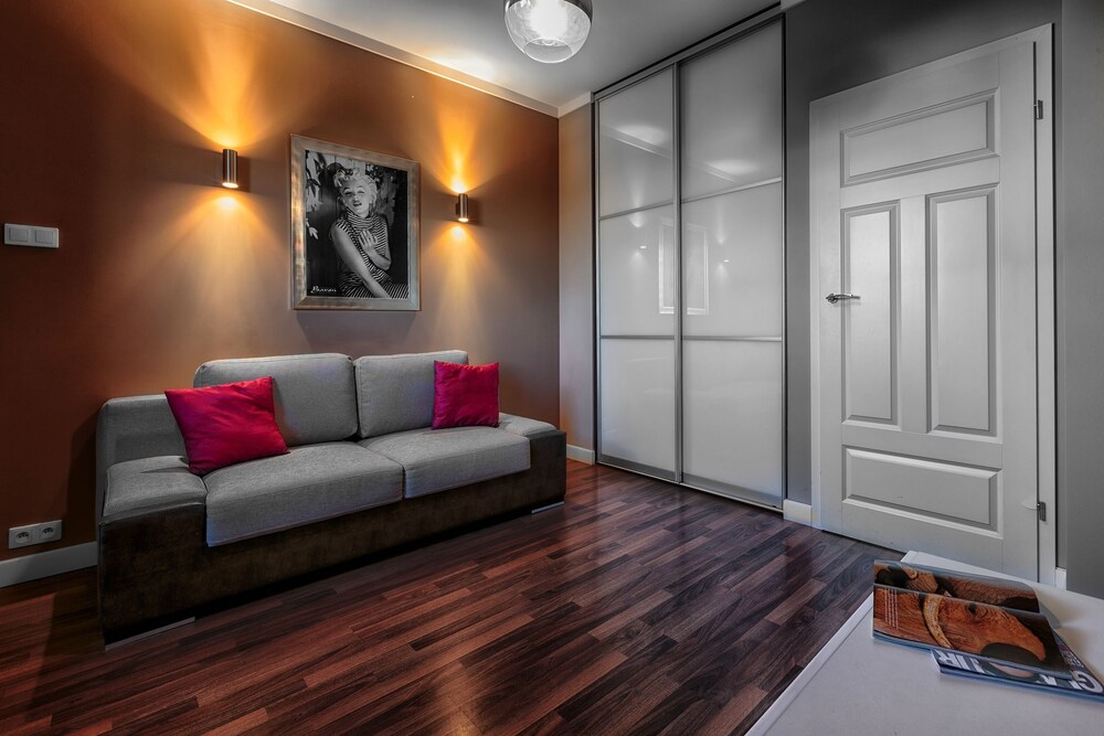 Apartment, 2 Bedrooms (President) - Guestroom
