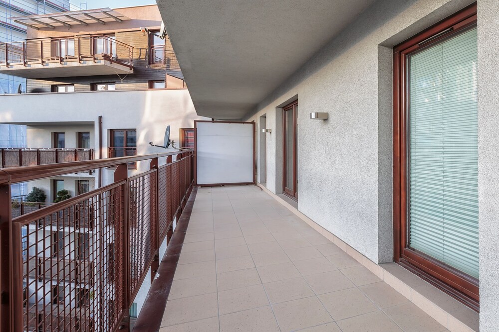 Apartment, 2 Bedrooms (President) - Terrace/Patio