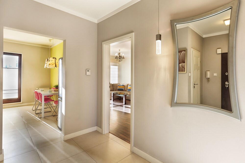 Apartment, 2 Bedrooms (President) - Guestroom