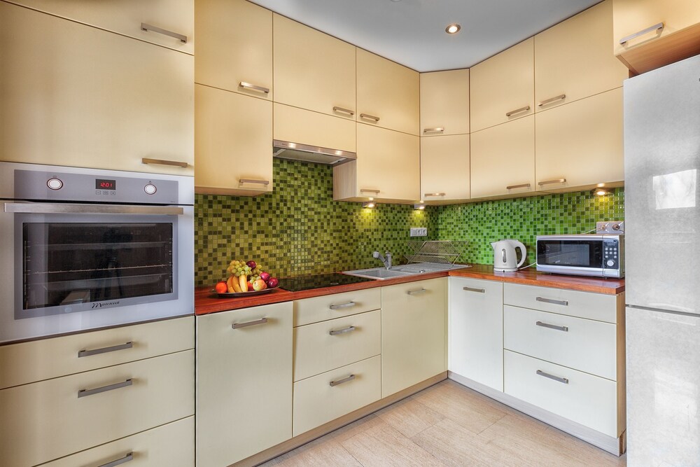 Apartment, 2 Bedrooms (Mocca Grand) - Guestroom