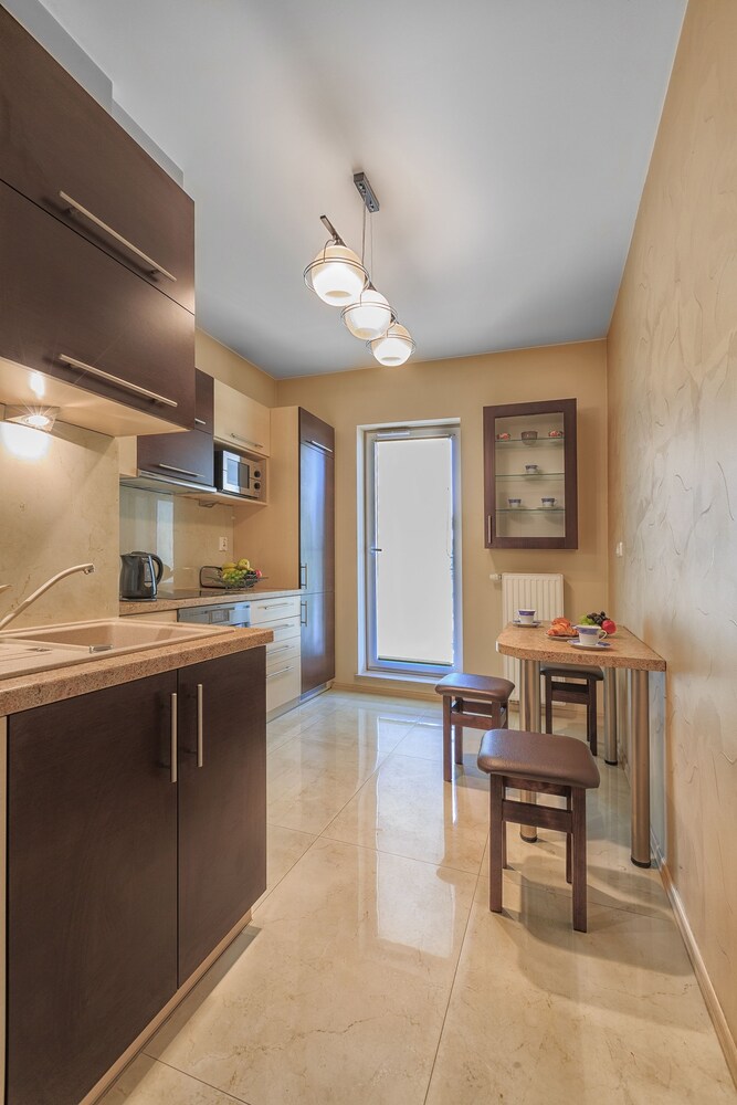 Deluxe Apartment ( Comfort) - Guestroom