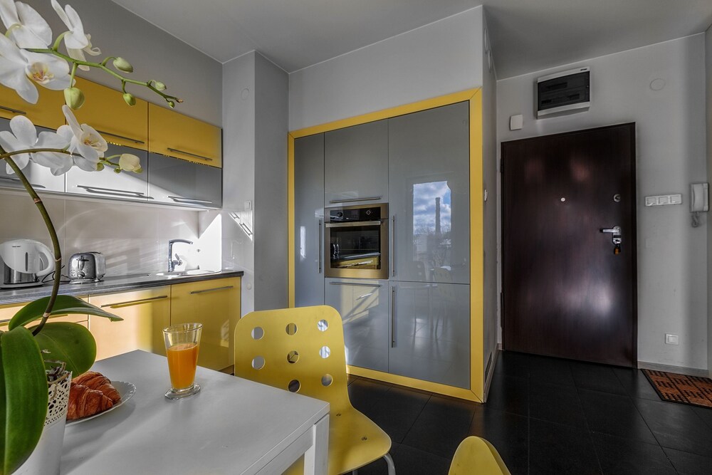 Deluxe Apartment - Guestroom