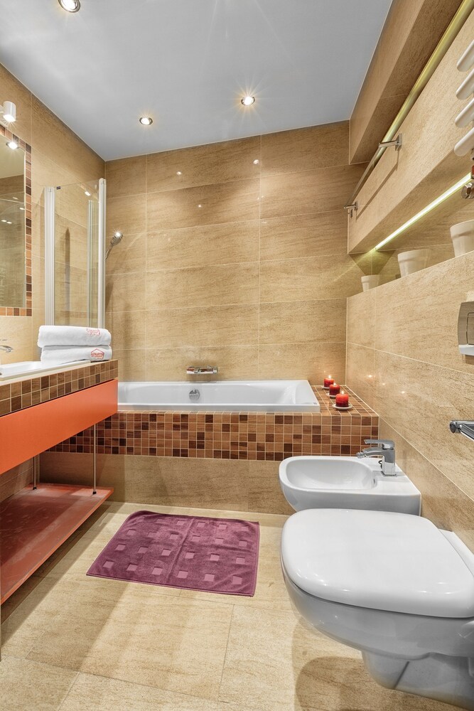 Apartment, 2 Bedrooms (Mocca Grand) - Guestroom
