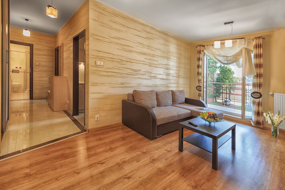 Deluxe Apartment ( Comfort) - Guestroom