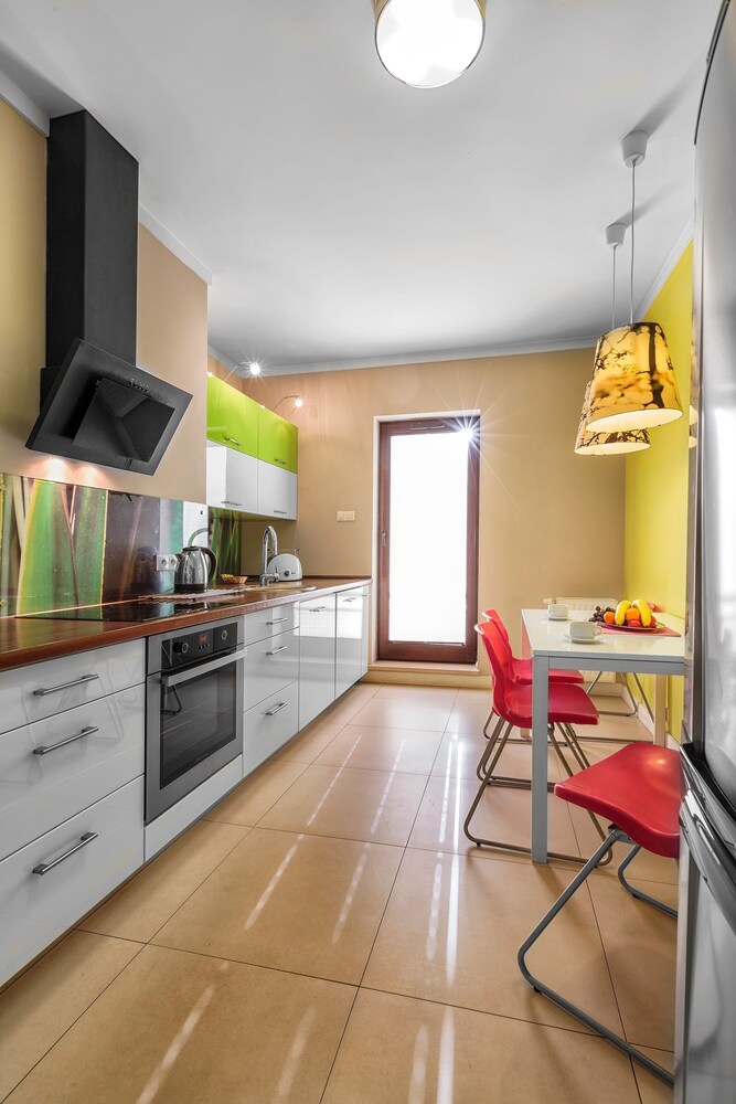 Apartment, 2 Bedrooms (President) - Guestroom