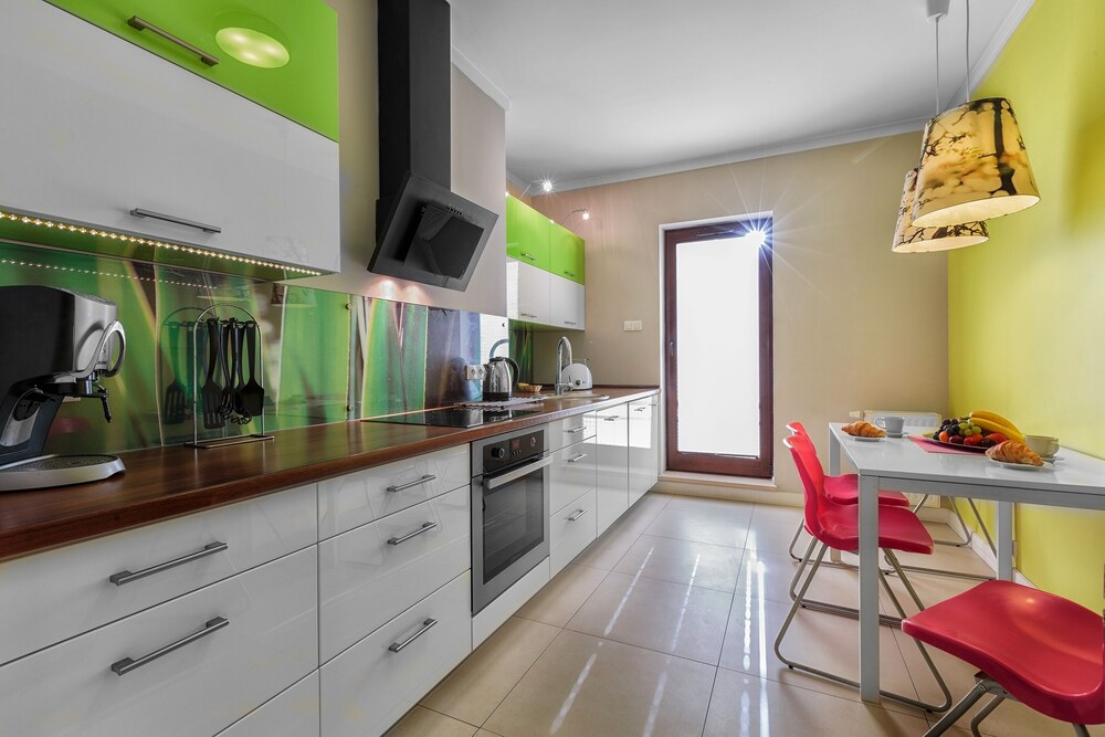 Apartment, 2 Bedrooms (President) - Guestroom