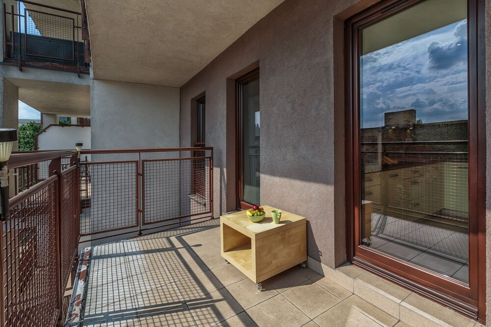 Apartment, 2 Bedrooms (Mocca Grand) - Guestroom