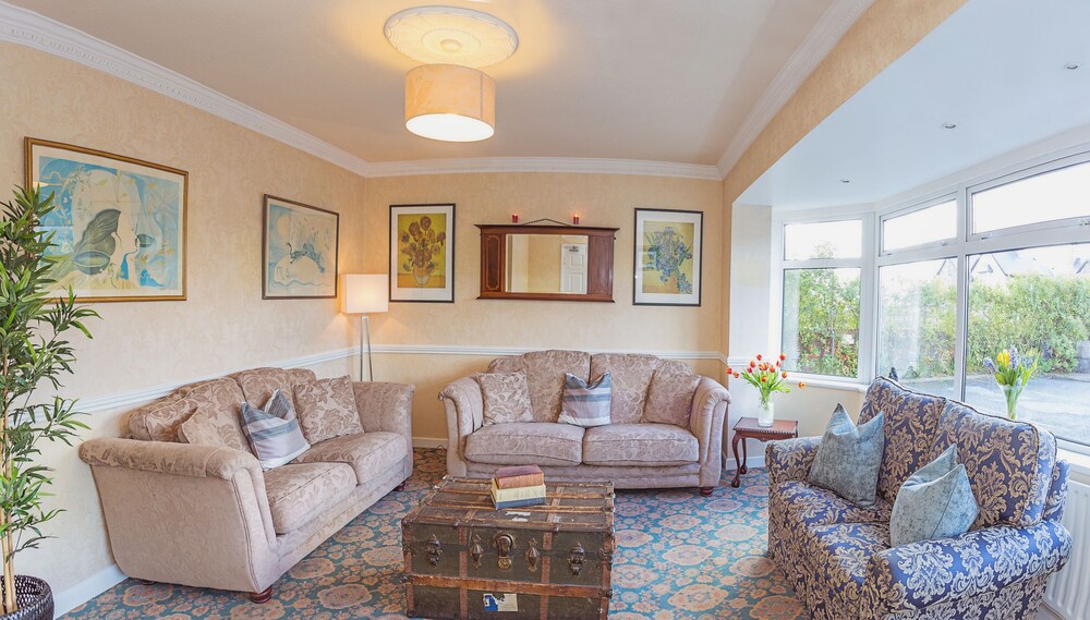 Hotel Interior