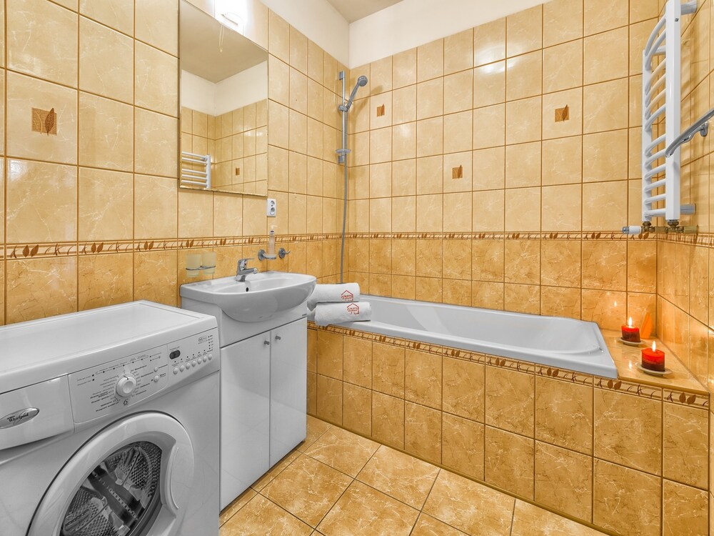 Comfort Apartment, 2 Bedrooms (Laguna) - Guestroom