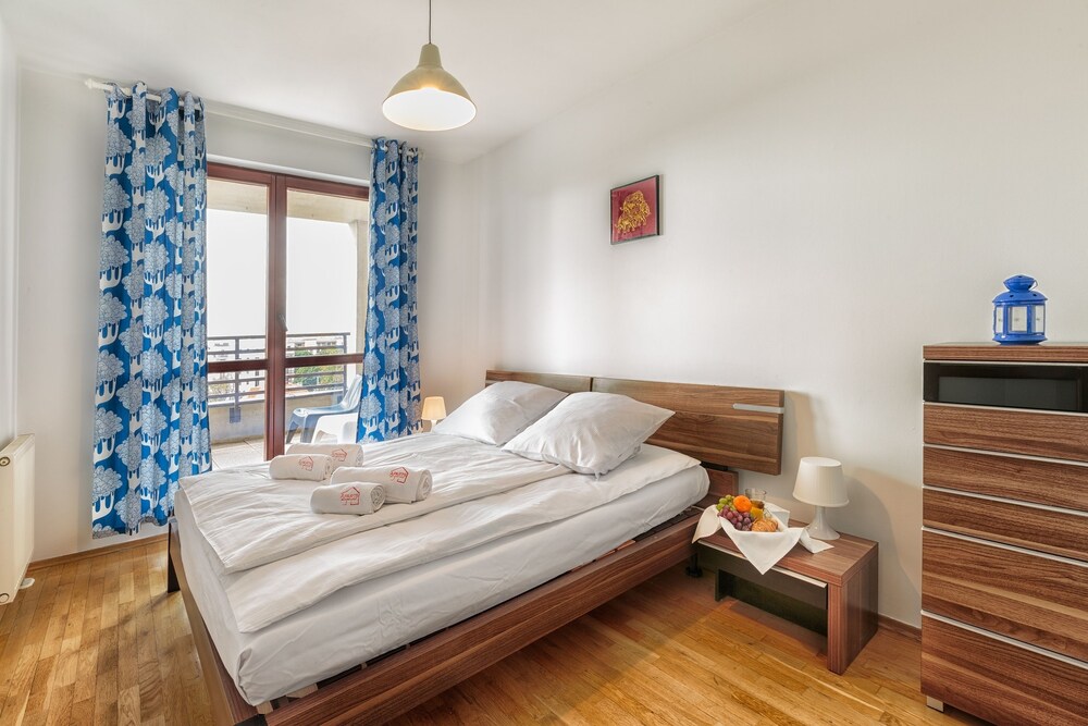 Comfort Apartment (Cappucino) - Guestroom